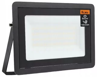 SmartLED Slim reflektor, neutrálna biela, 4500 lm, 50 W, 175 x 130 mm